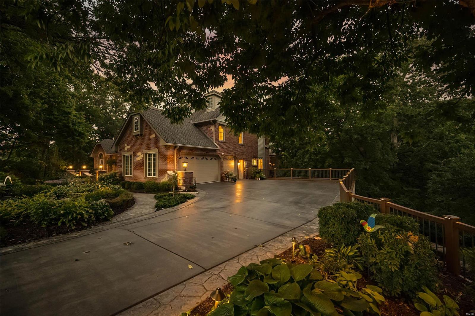 Kingspointe 2A - Residential