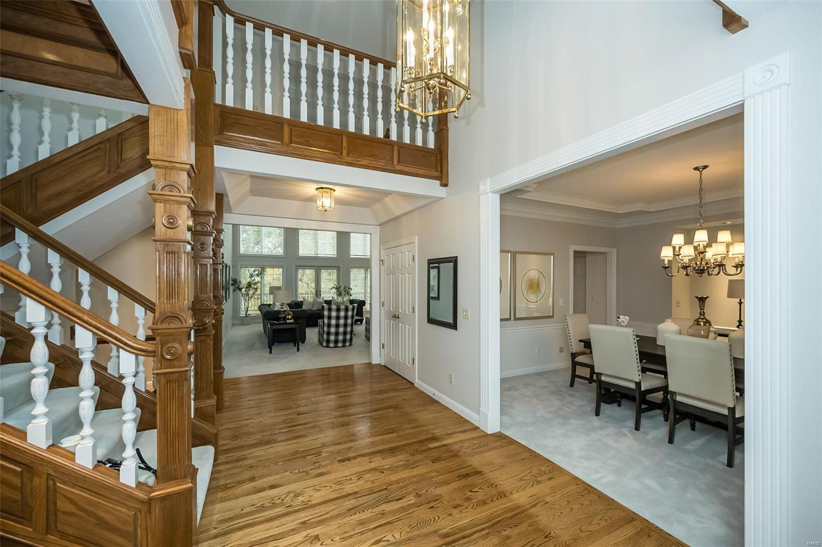 Kingspointe 2A - Residential