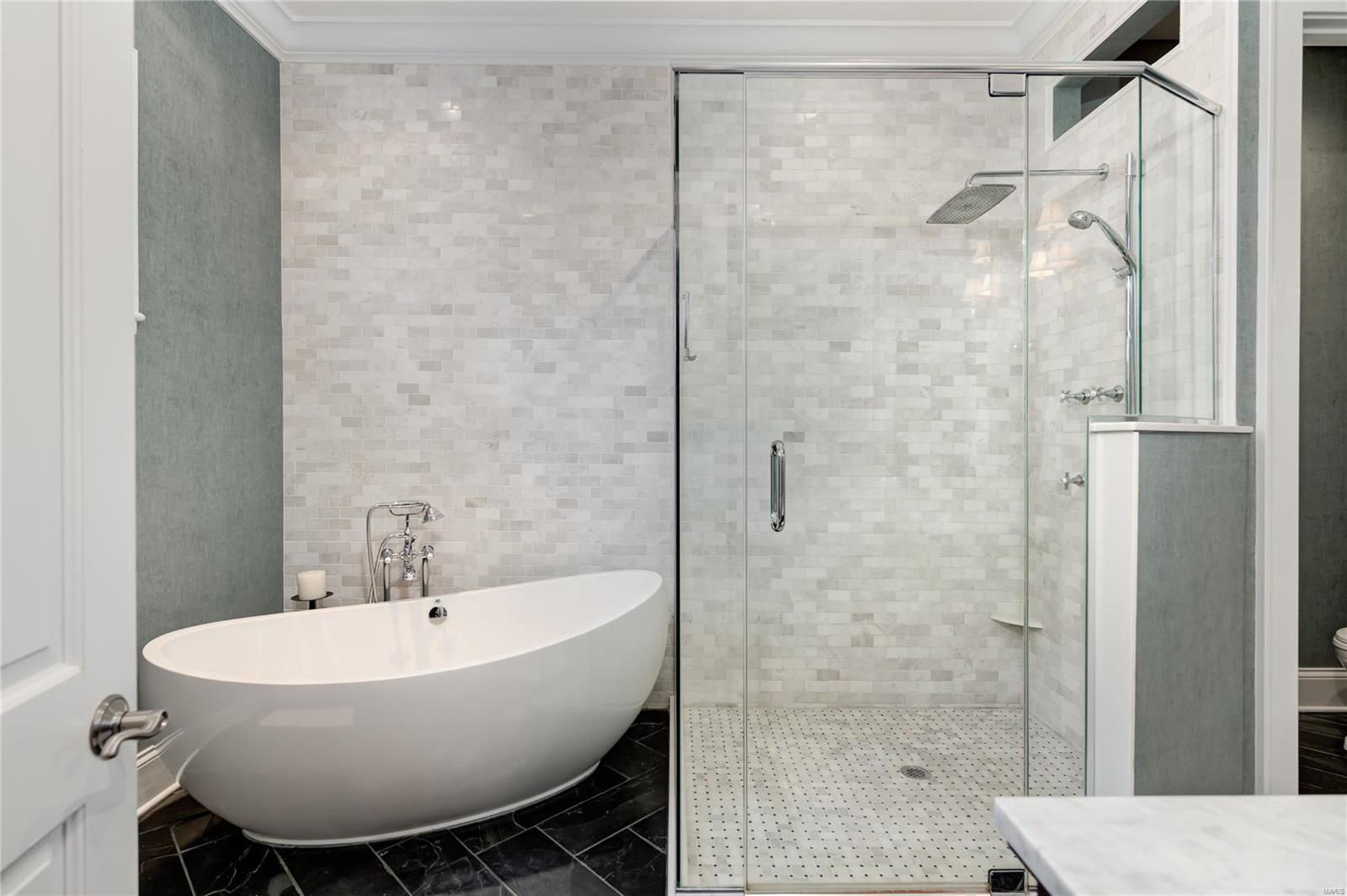 Glen Creek - Residential