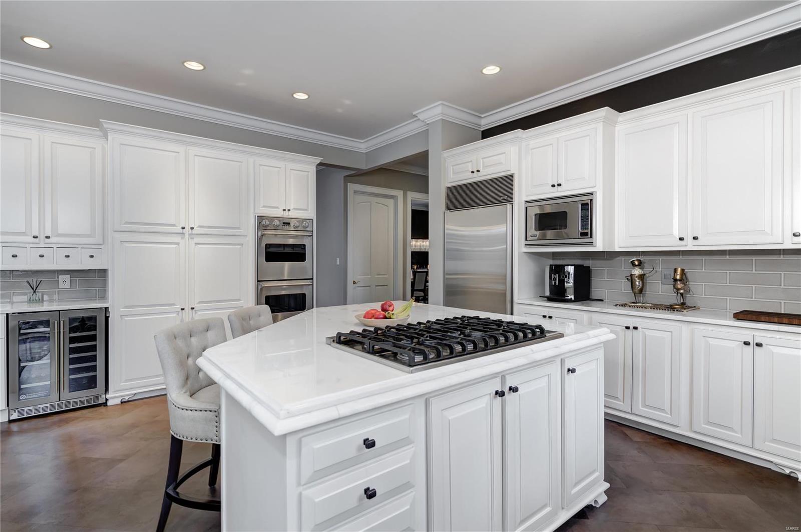 Glen Creek - Residential