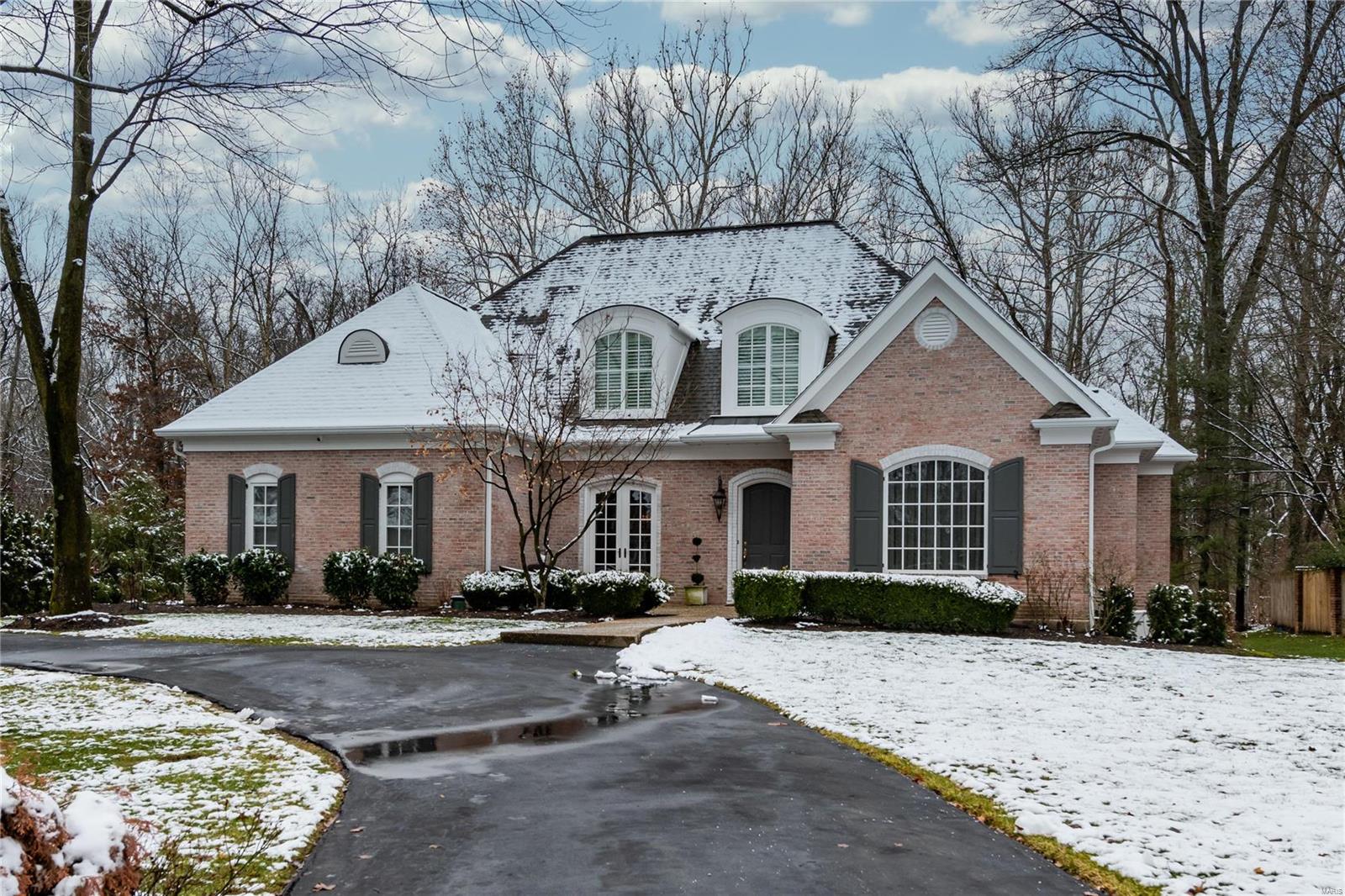 Glen Creek - Residential