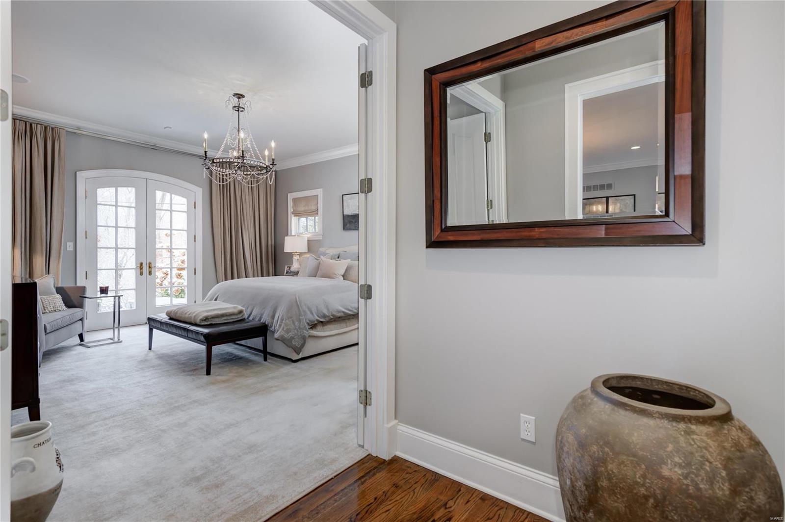 Glen Creek - Residential