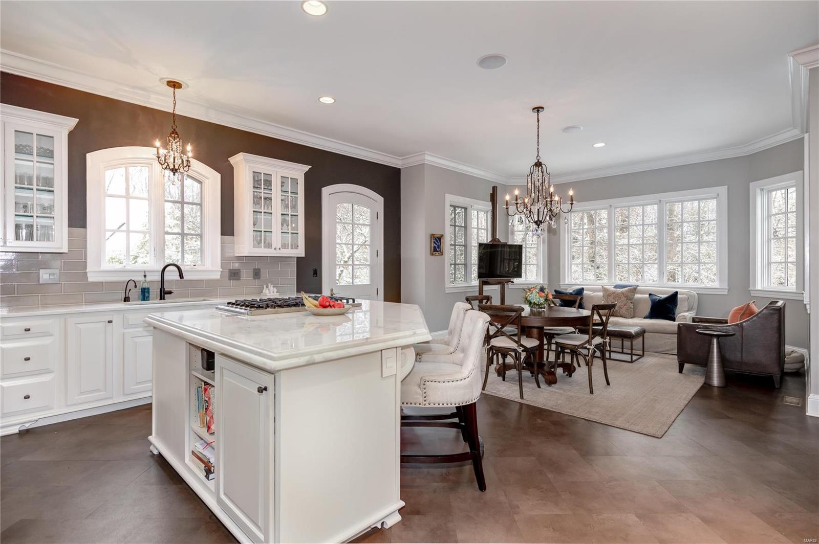 Glen Creek - Residential