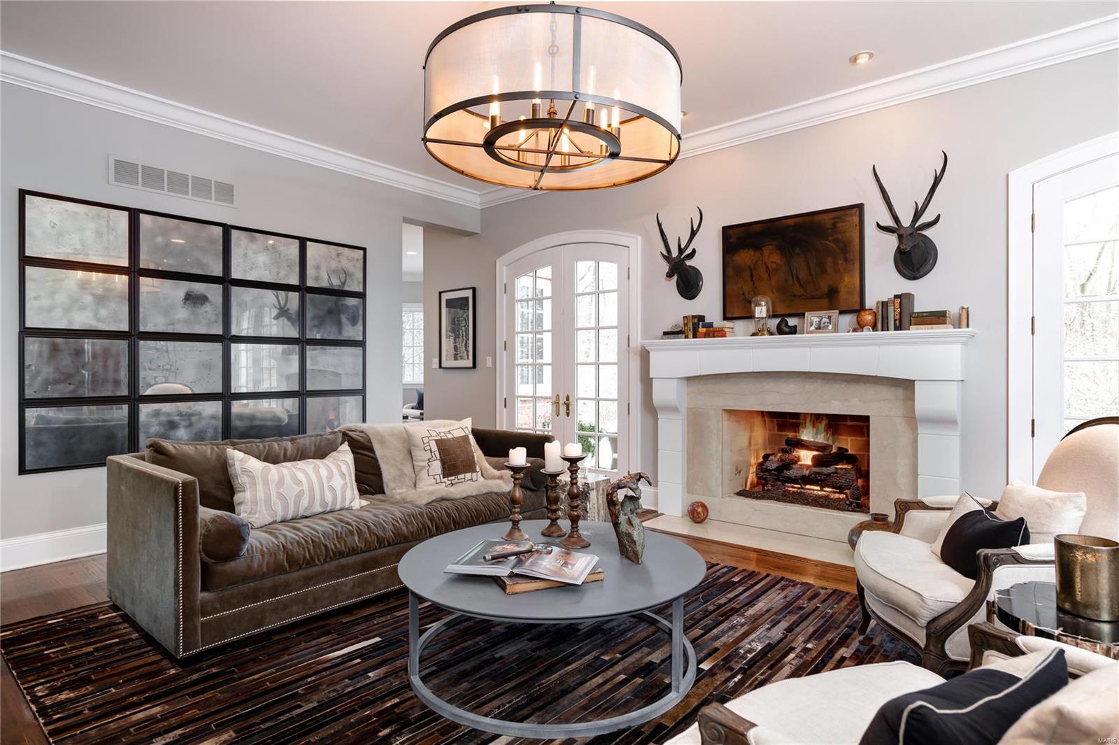 Glen Creek - Residential