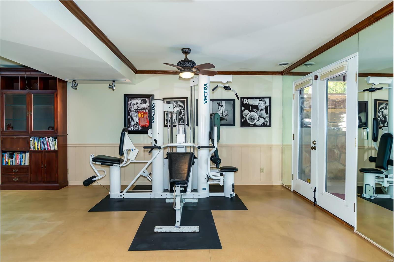 Chesterfield Lakes - Residential