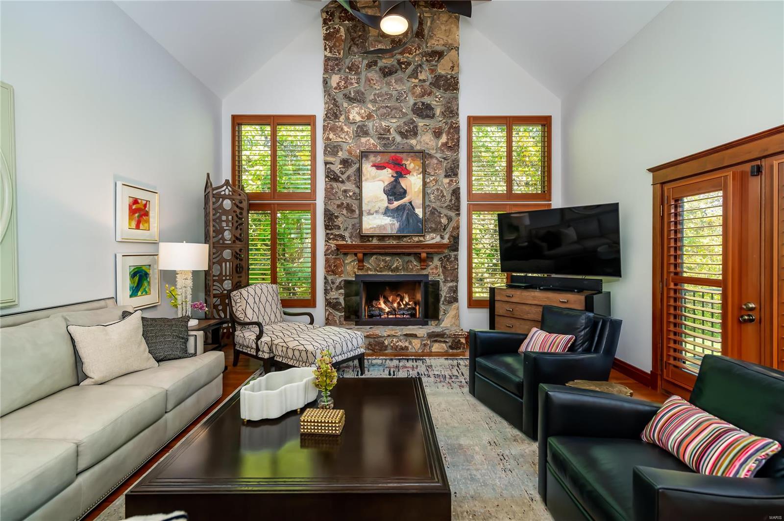 Chesterfield Lakes - Residential