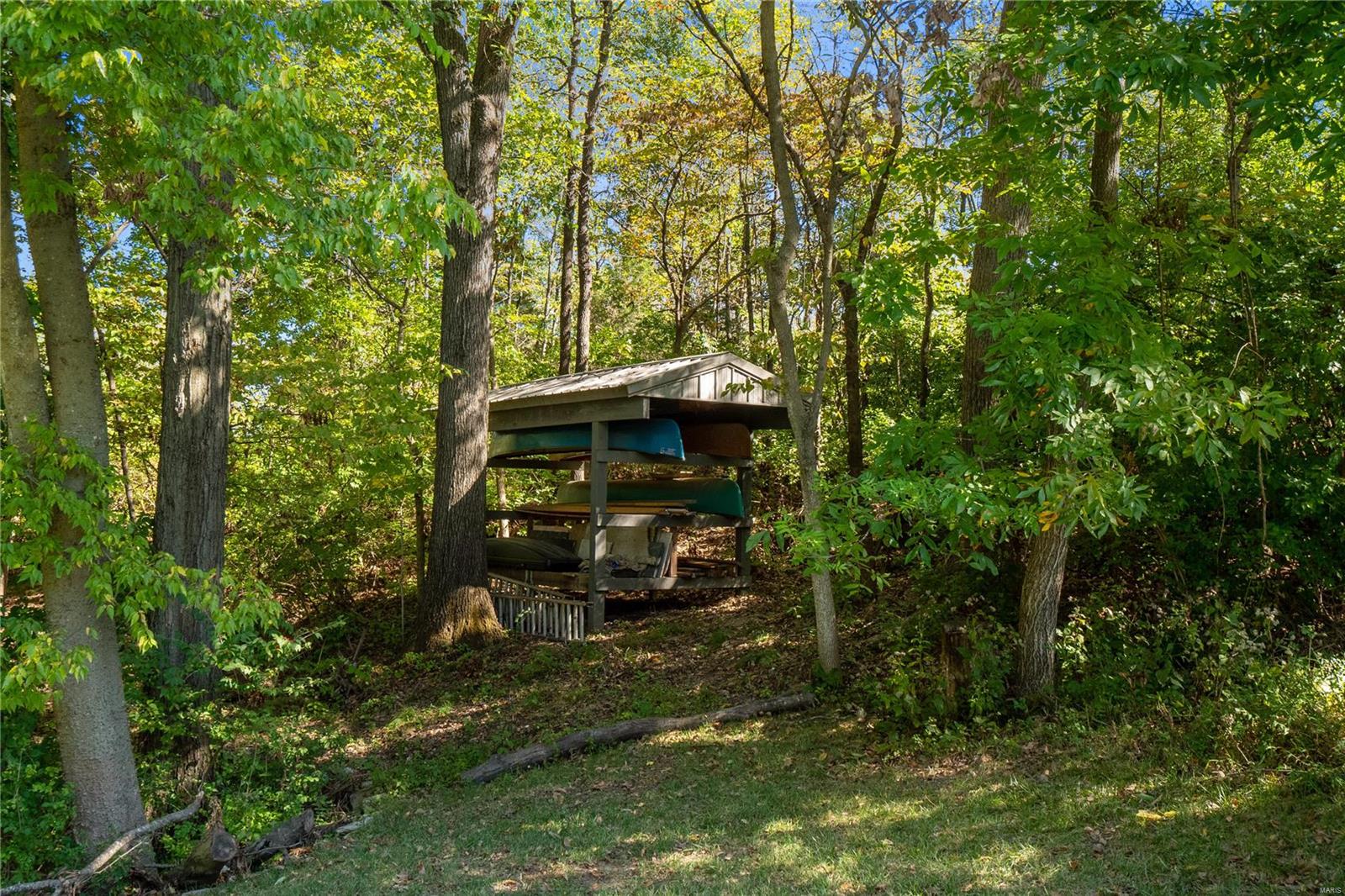 Chesterfield Lakes - Residential