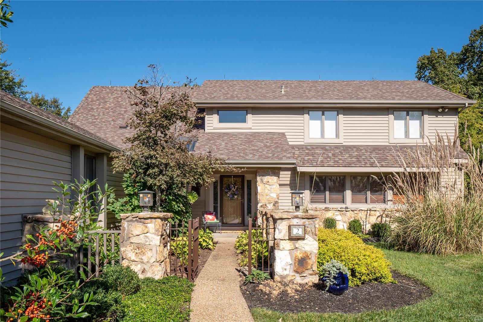 Chesterfield Lakes - Residential