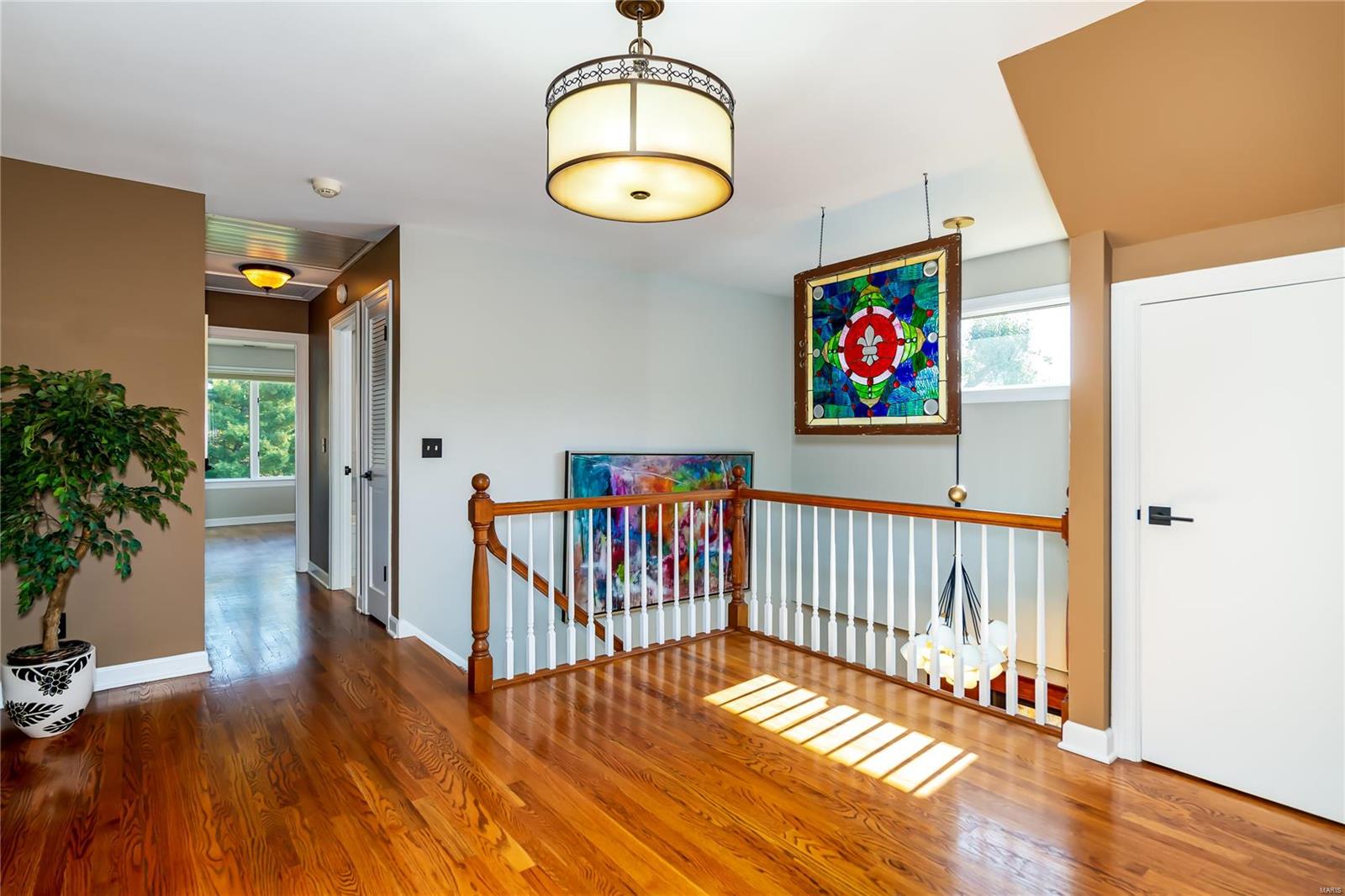 Chesterfield Lakes - Residential