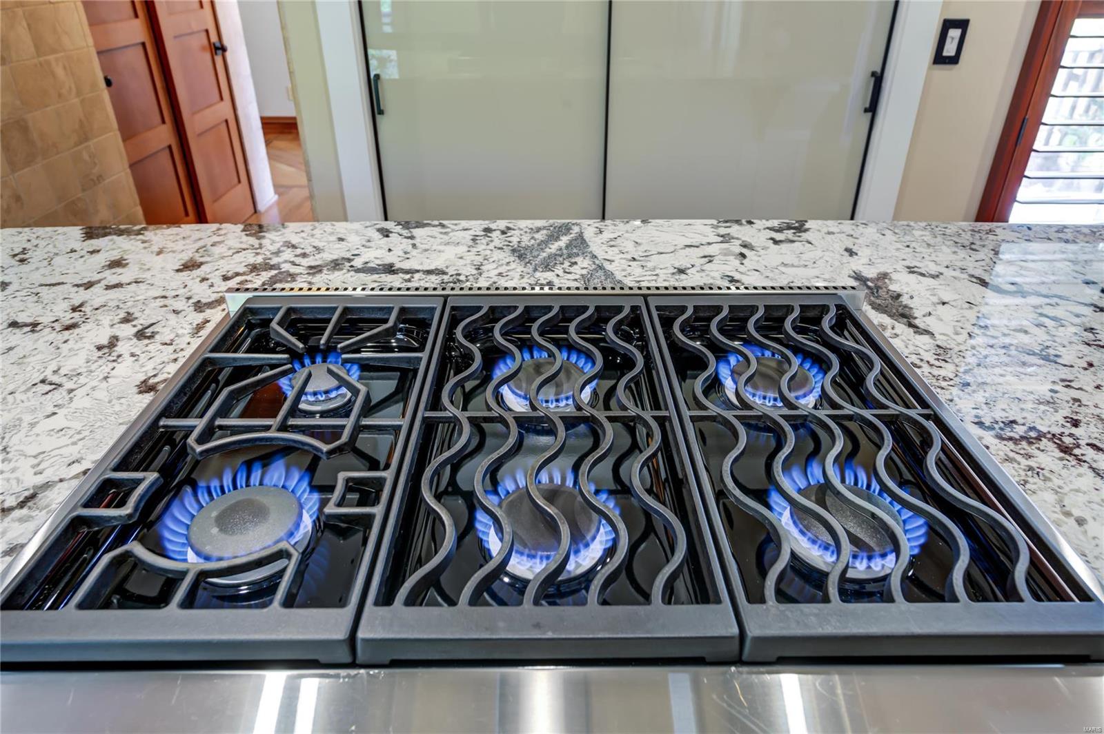 Chesterfield Lakes - Residential