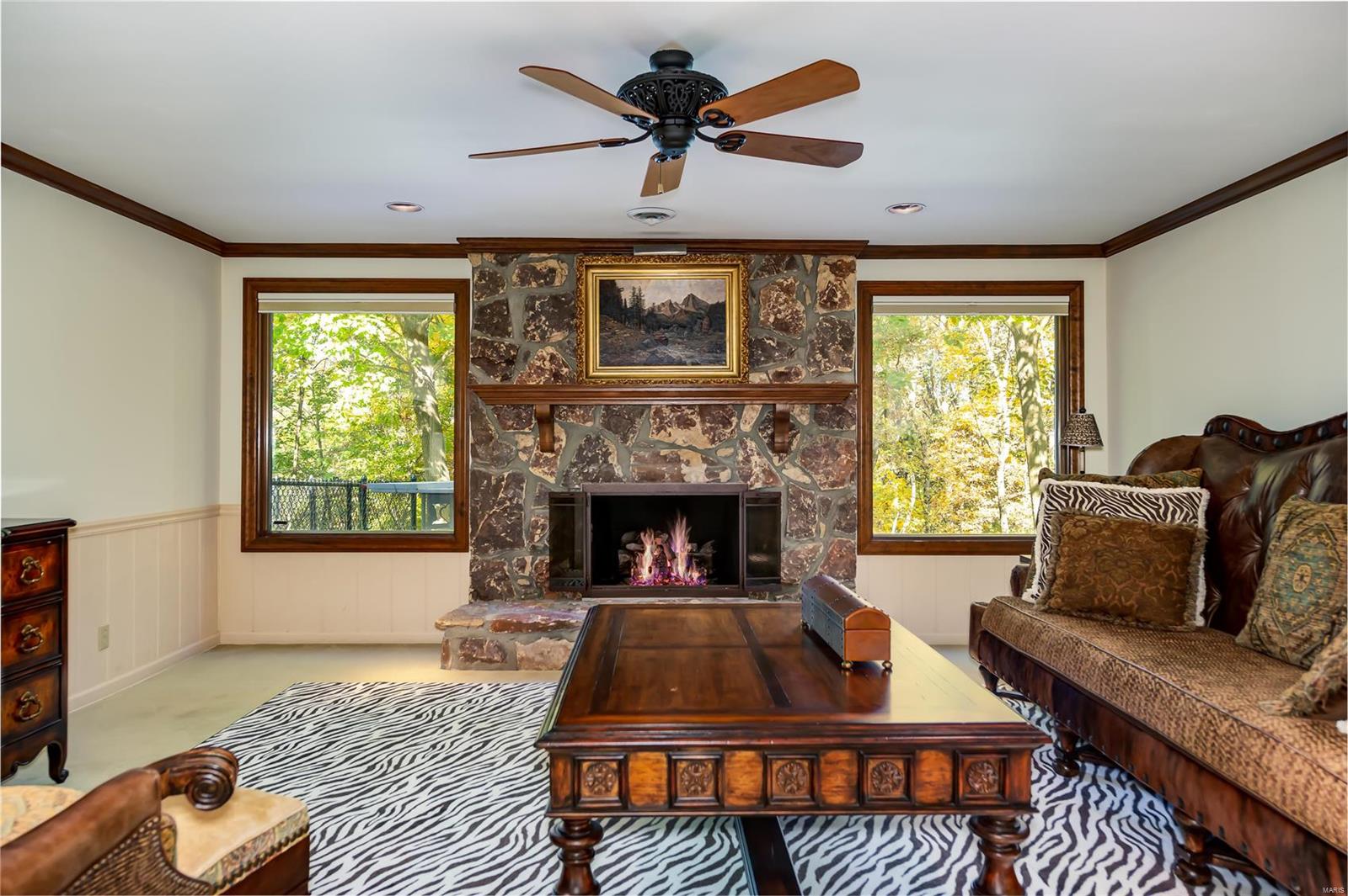 Chesterfield Lakes - Residential