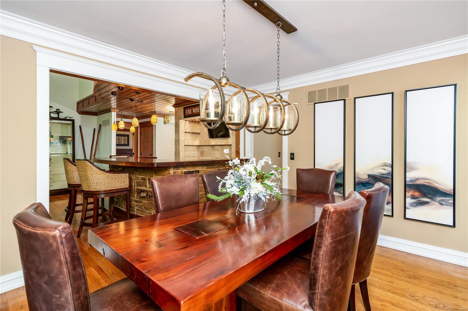 Chesterfield Lakes - Residential