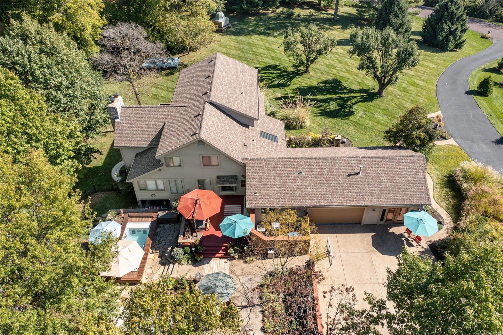 Chesterfield Lakes - Residential