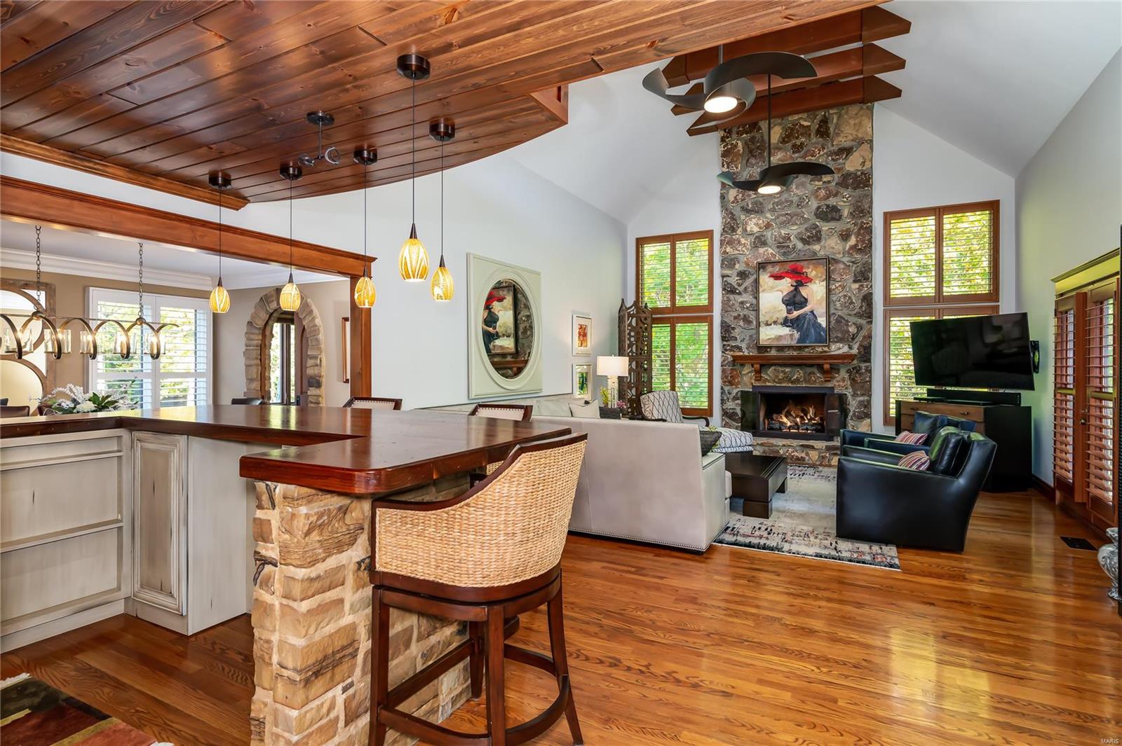 Chesterfield Lakes - Residential