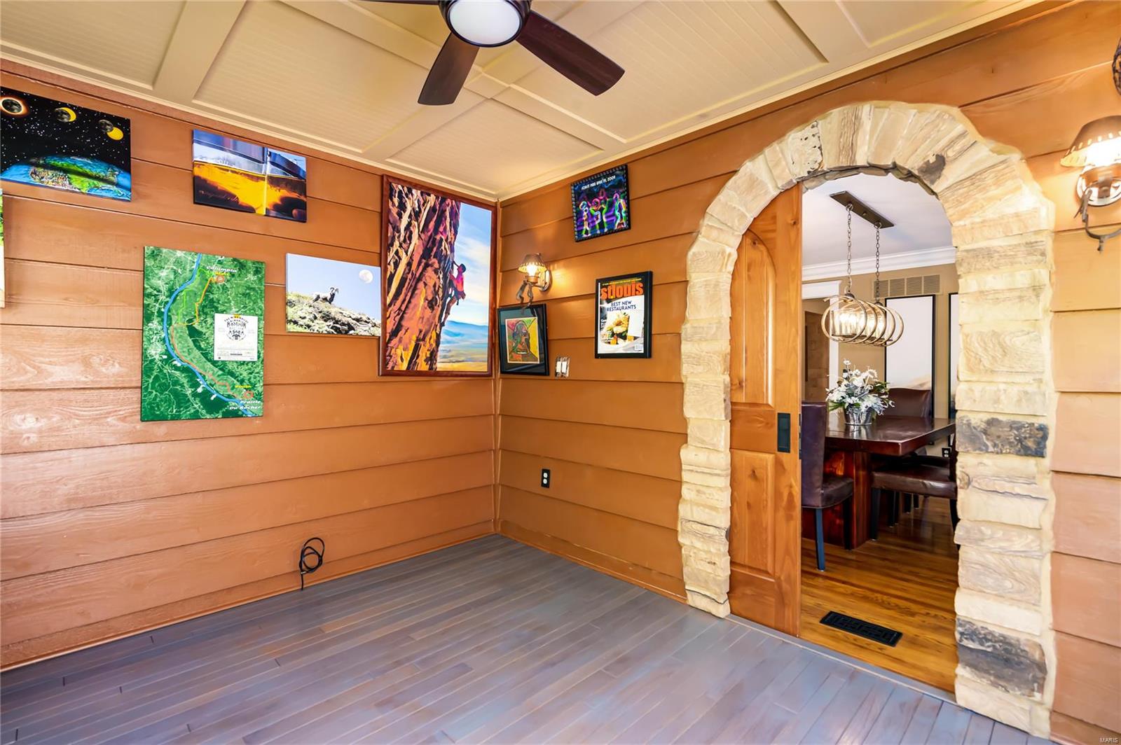 Chesterfield Lakes - Residential