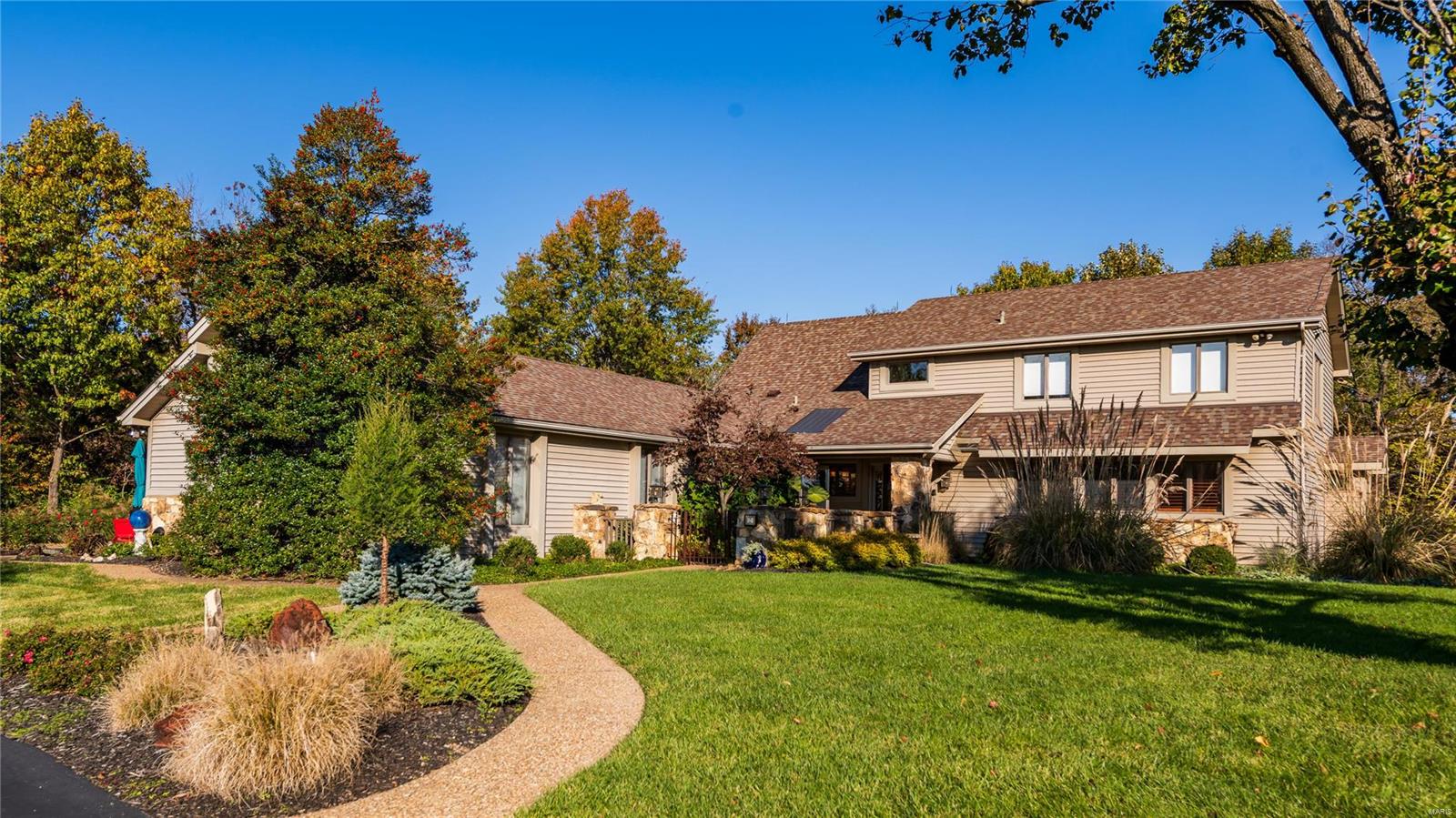 Chesterfield Lakes - Residential