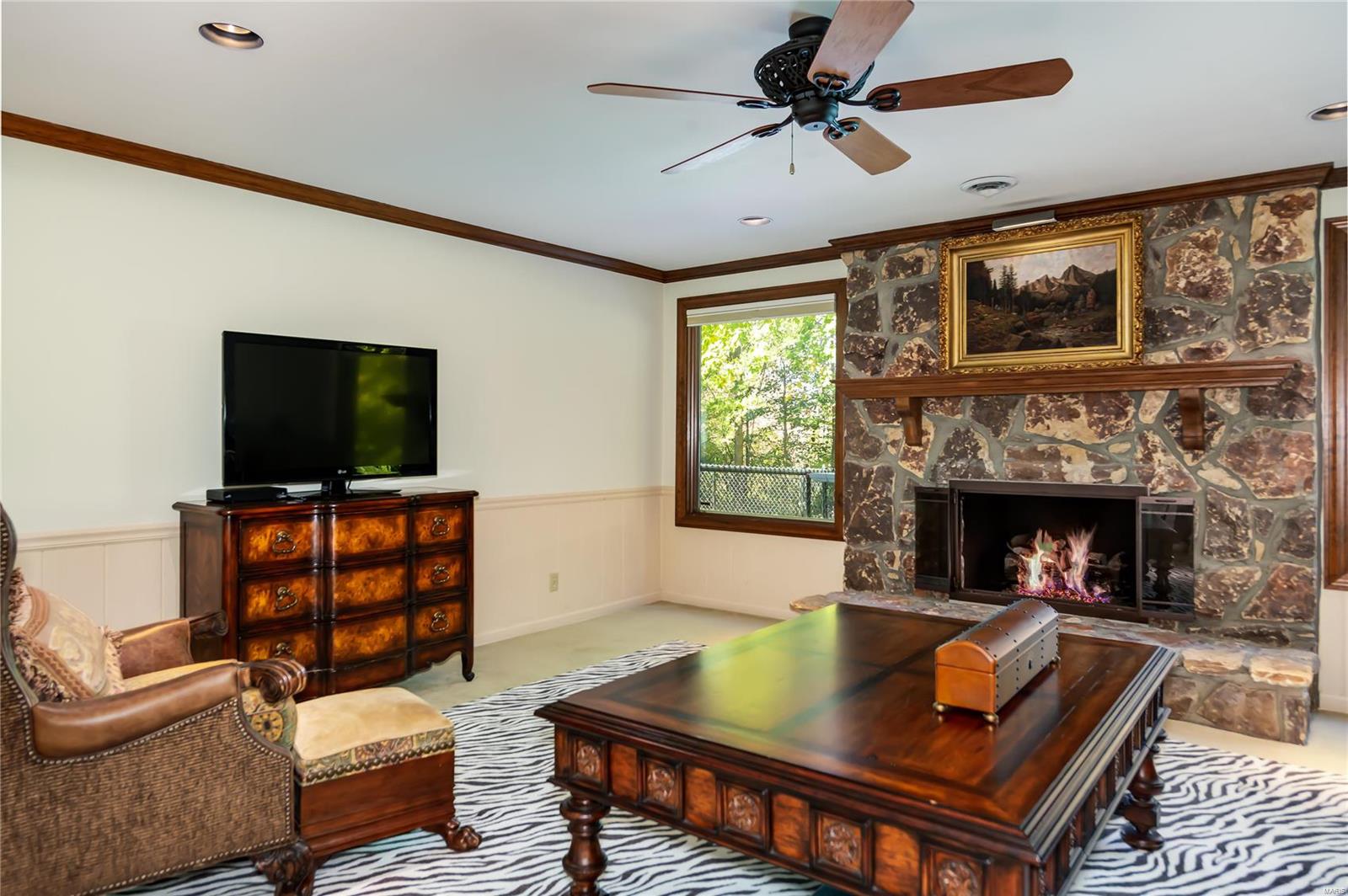 Chesterfield Lakes - Residential