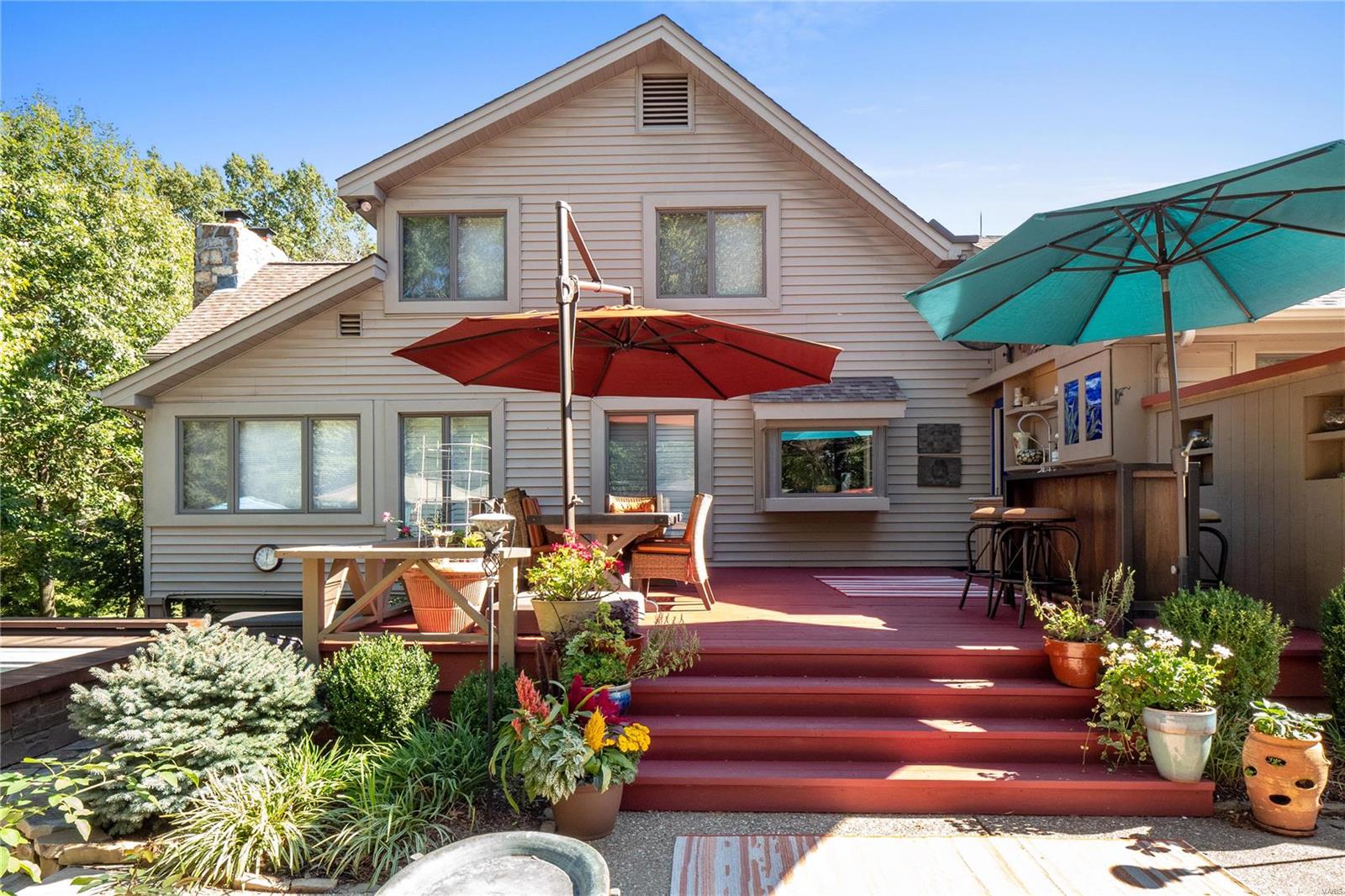 Chesterfield Lakes - Residential