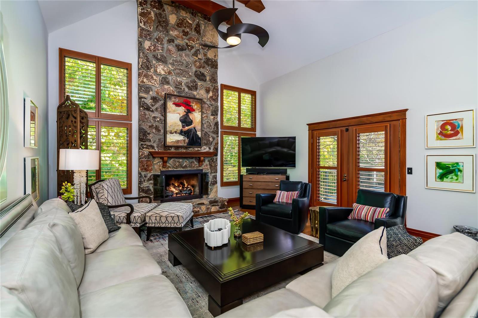 Chesterfield Lakes - Residential