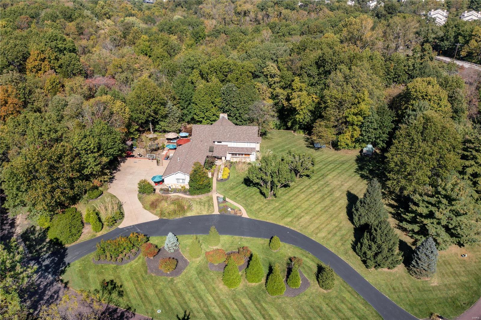 Chesterfield Lakes - Residential