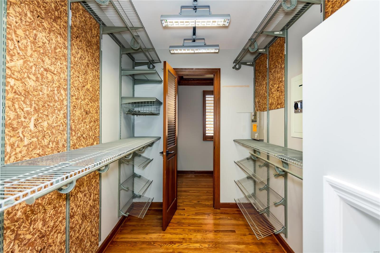 Chesterfield Lakes - Residential