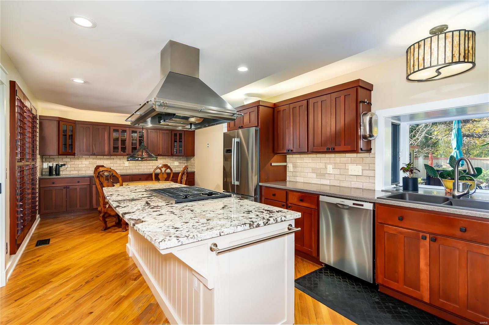 Chesterfield Lakes - Residential