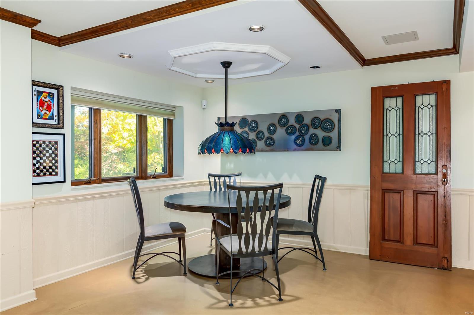 Chesterfield Lakes - Residential