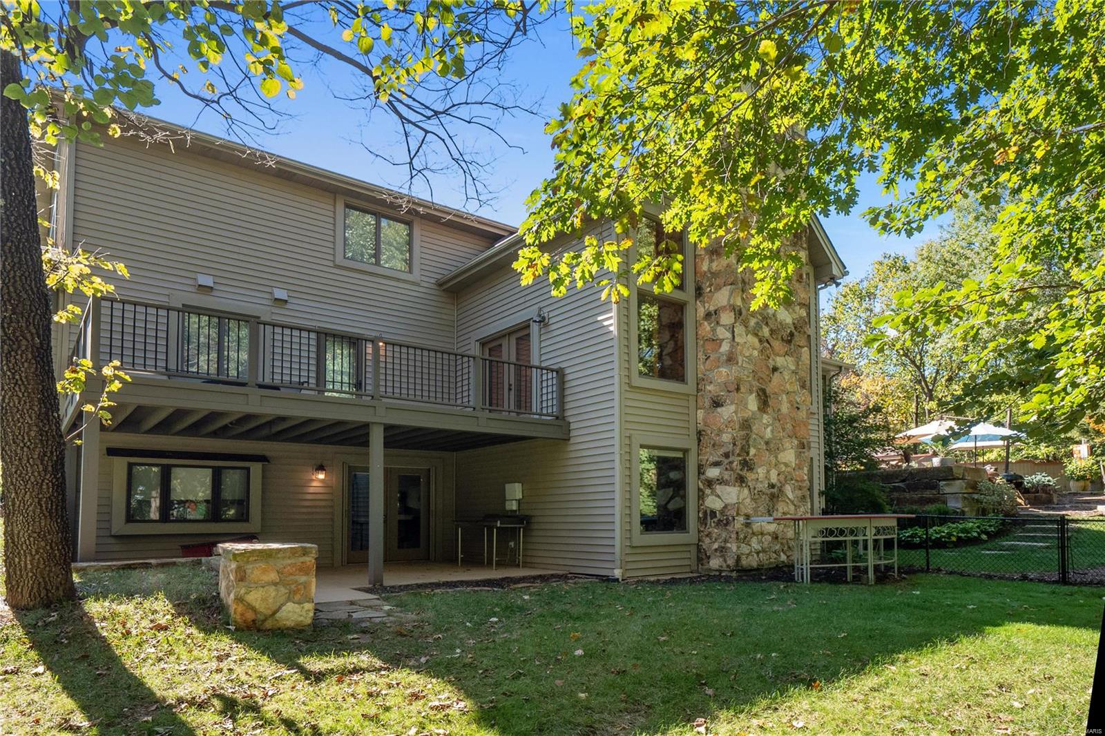 Chesterfield Lakes - Residential