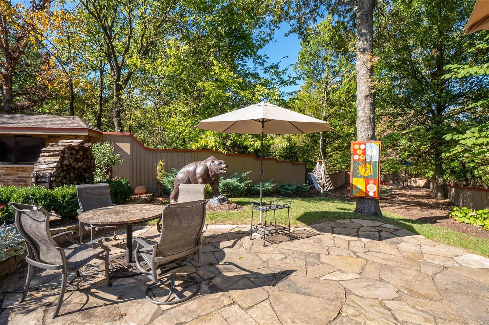 Chesterfield Lakes - Residential