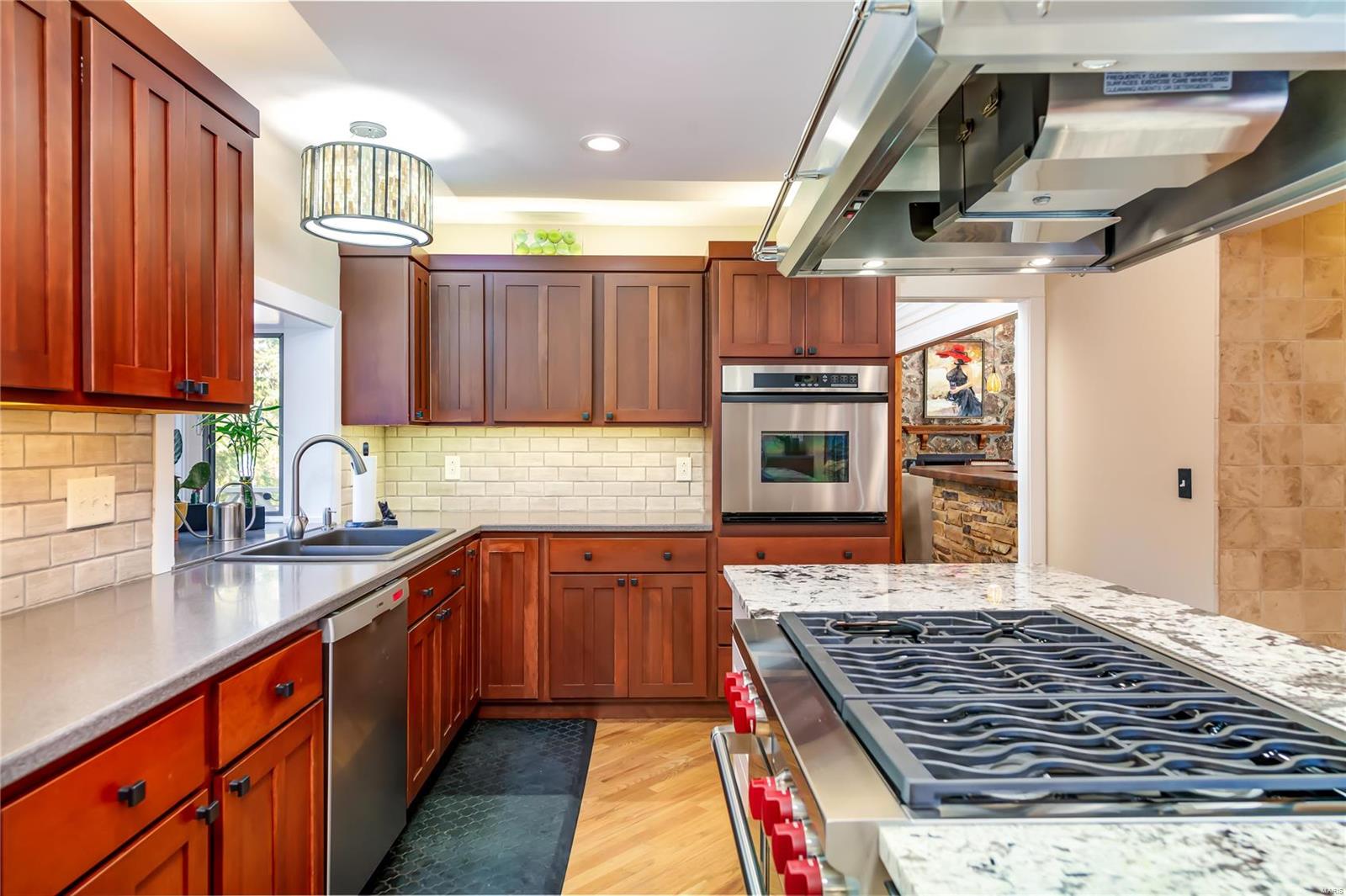 Chesterfield Lakes - Residential