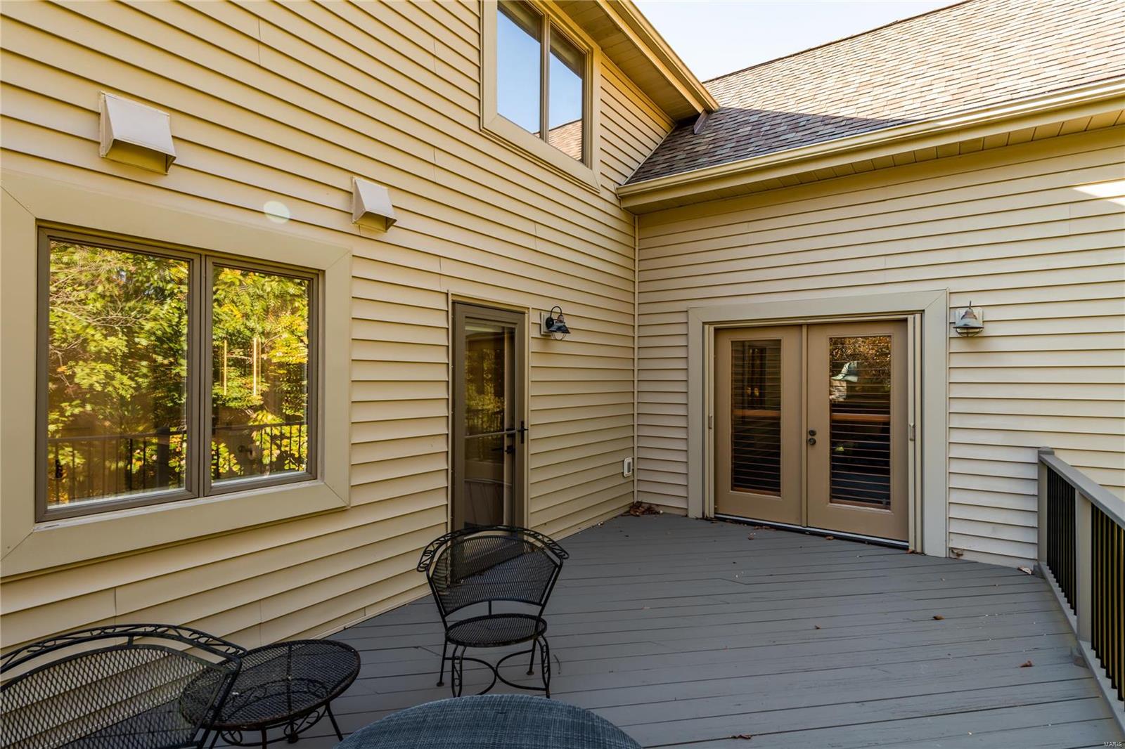 Chesterfield Lakes - Residential