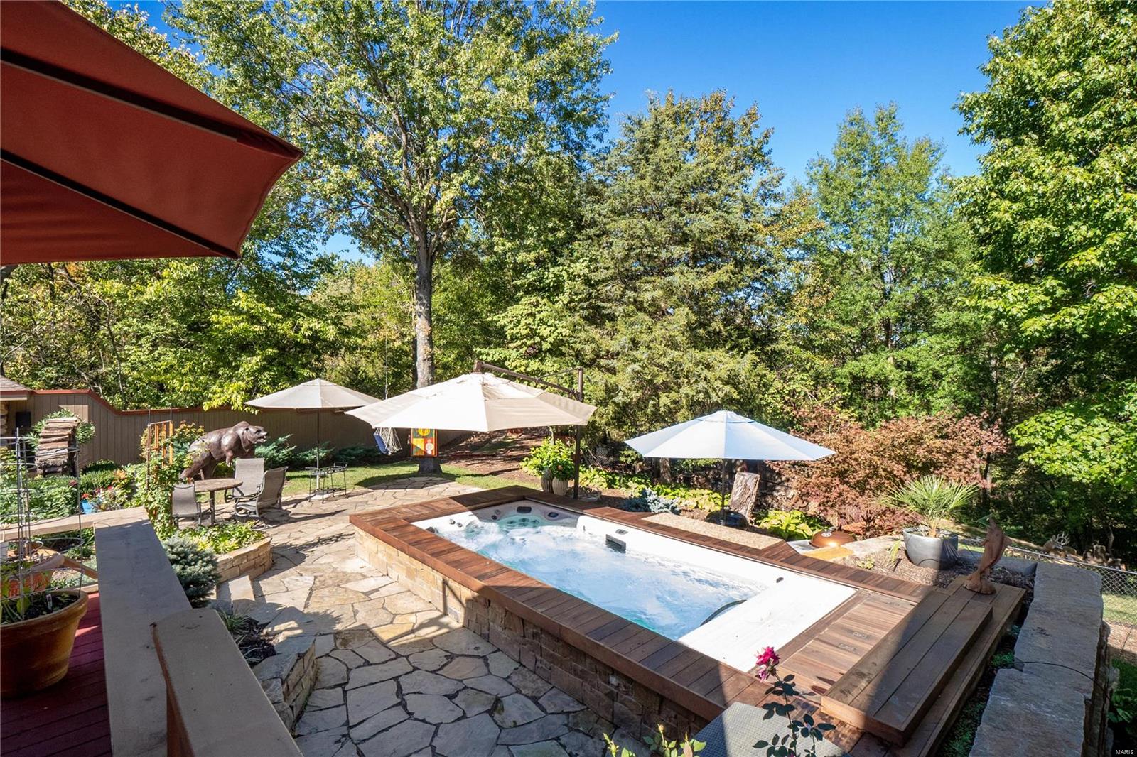 Chesterfield Lakes - Residential