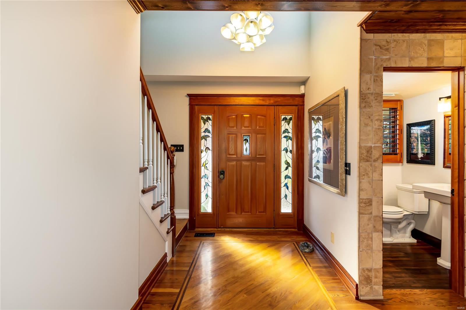 Chesterfield Lakes - Residential