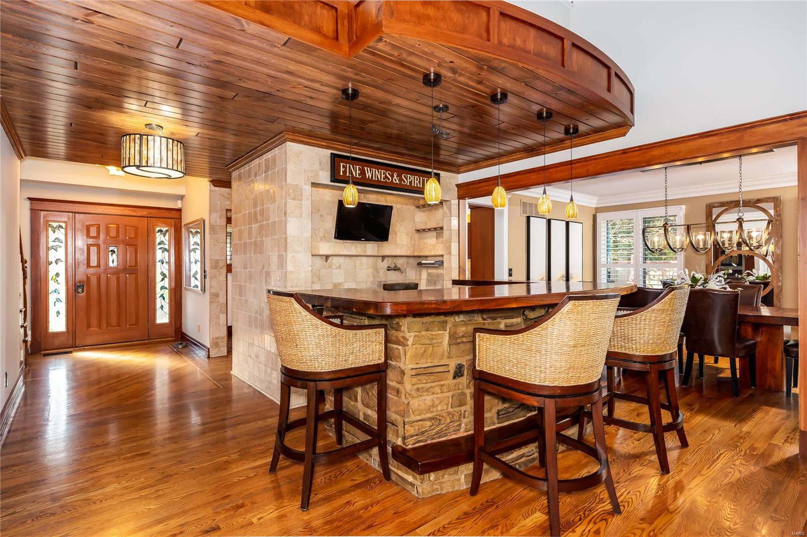 Chesterfield Lakes - Residential