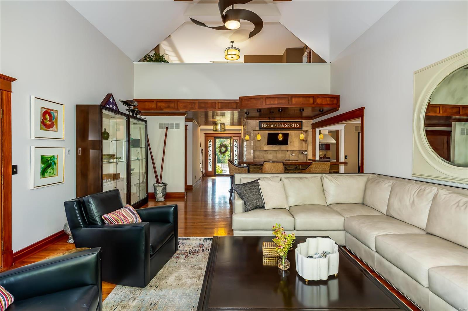 Chesterfield Lakes - Residential