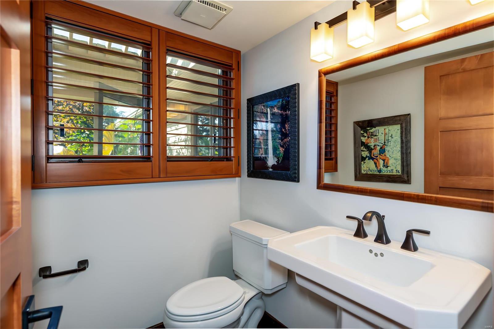 Chesterfield Lakes - Residential