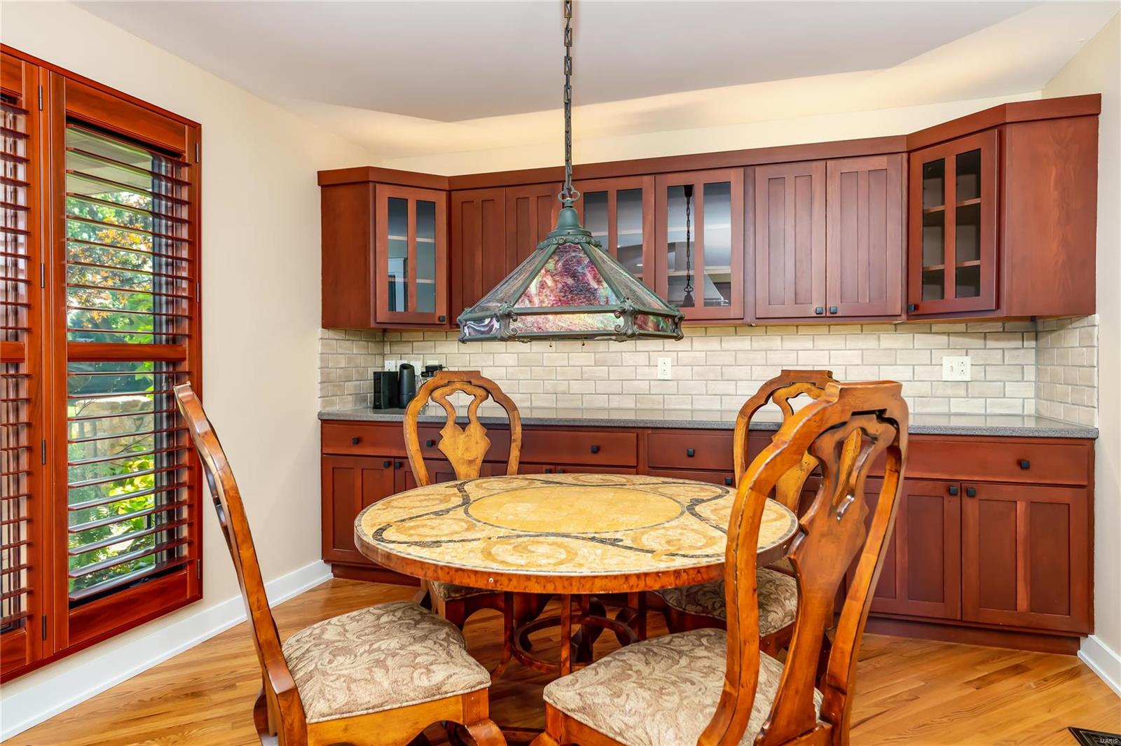 Chesterfield Lakes - Residential