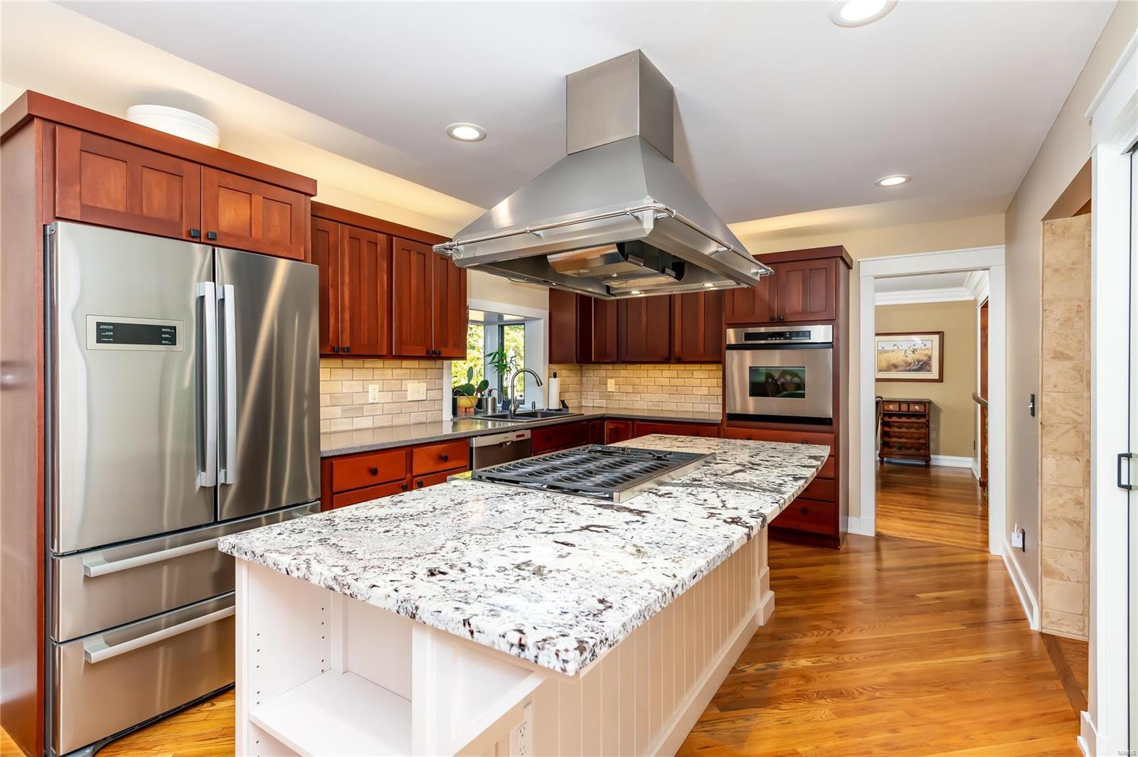 Chesterfield Lakes - Residential