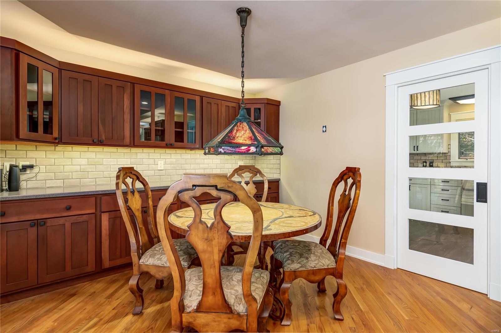 Chesterfield Lakes - Residential