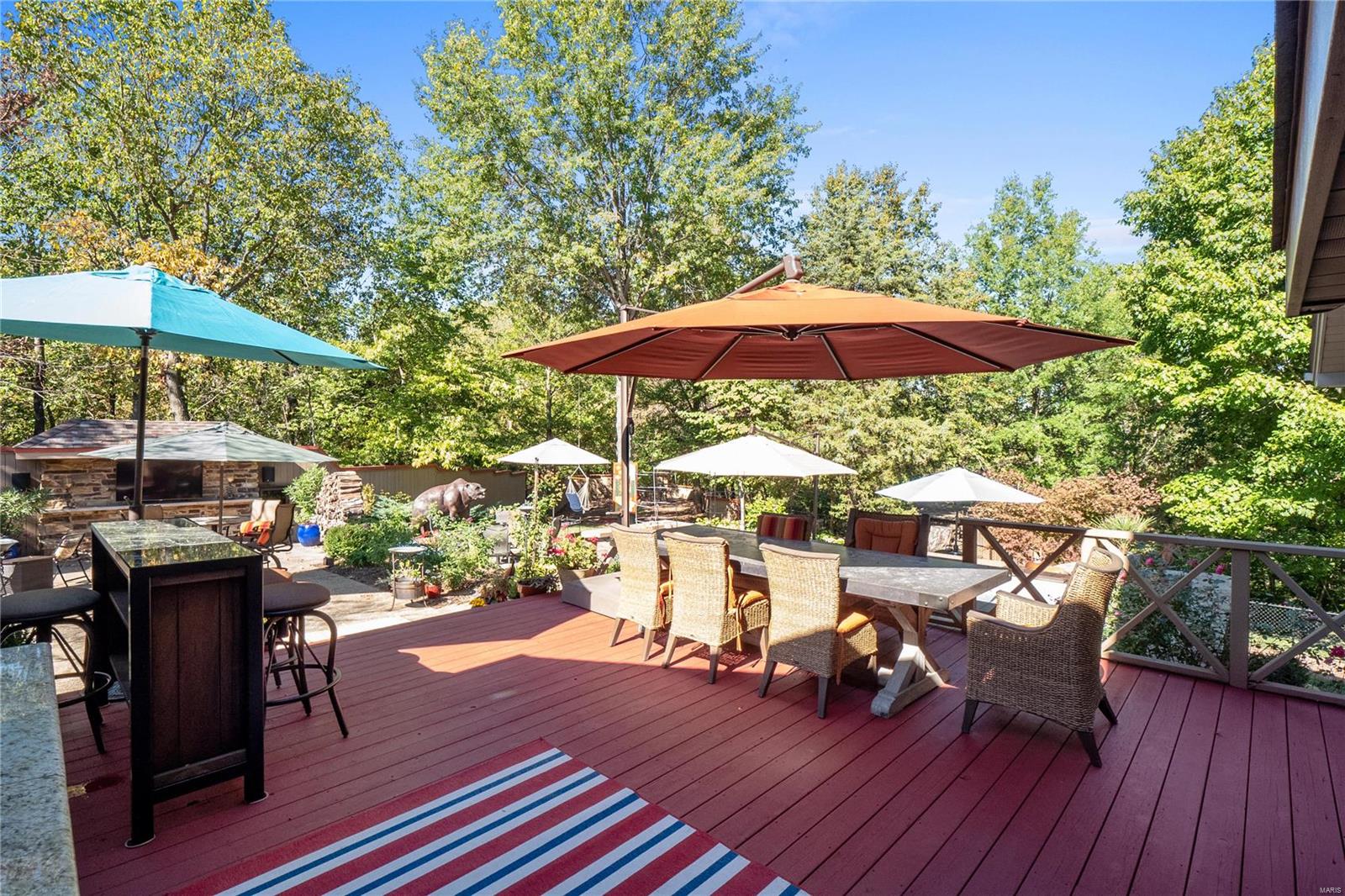 Chesterfield Lakes - Residential