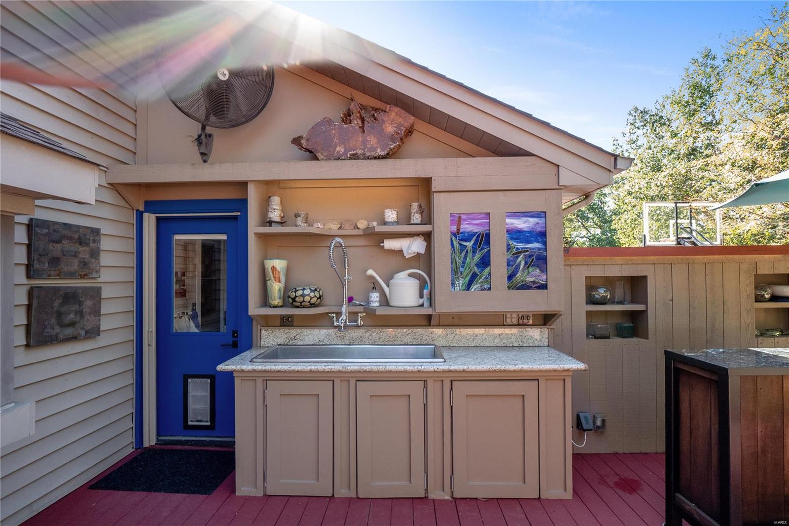 Chesterfield Lakes - Residential