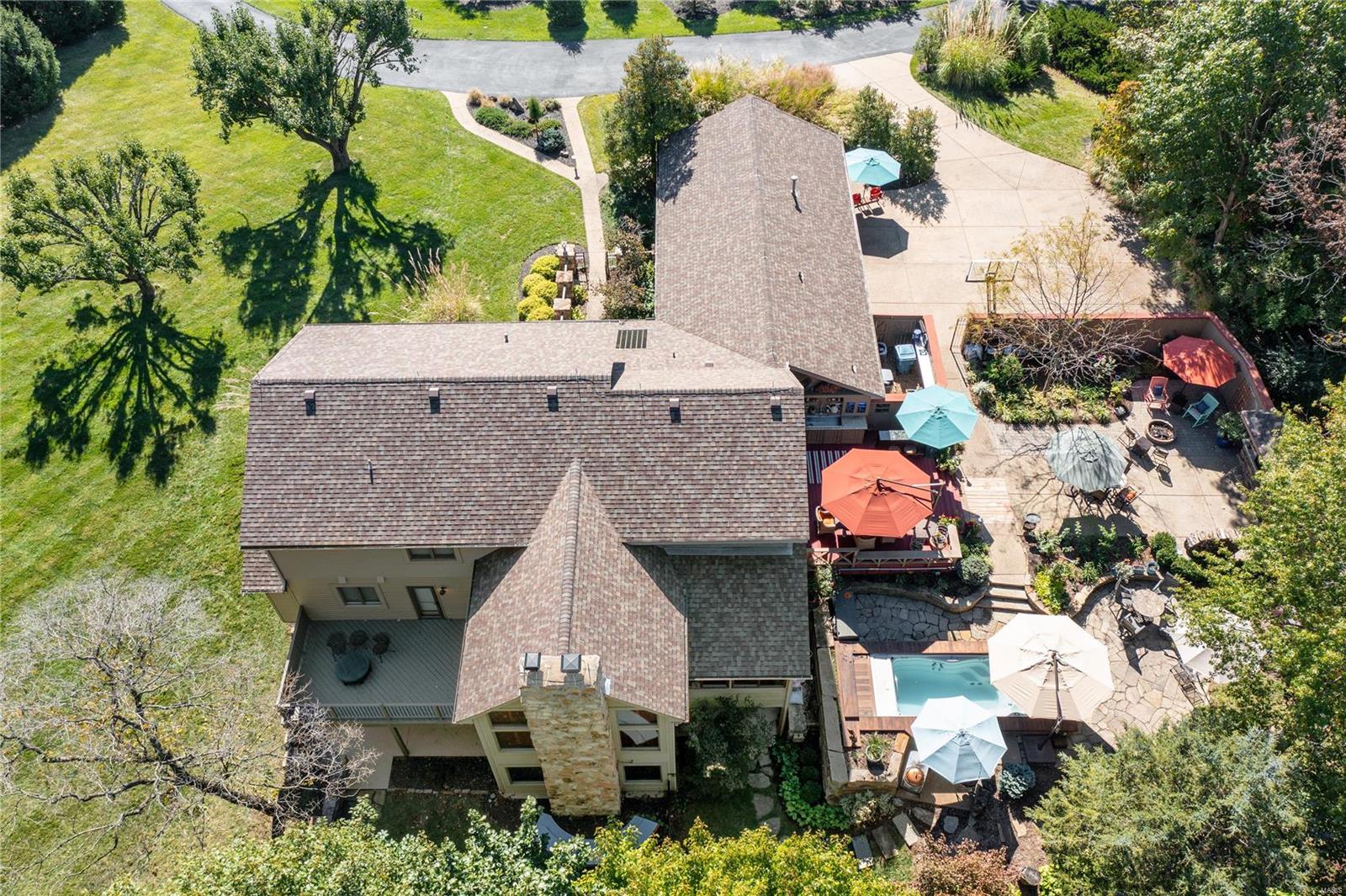 Chesterfield Lakes - Residential