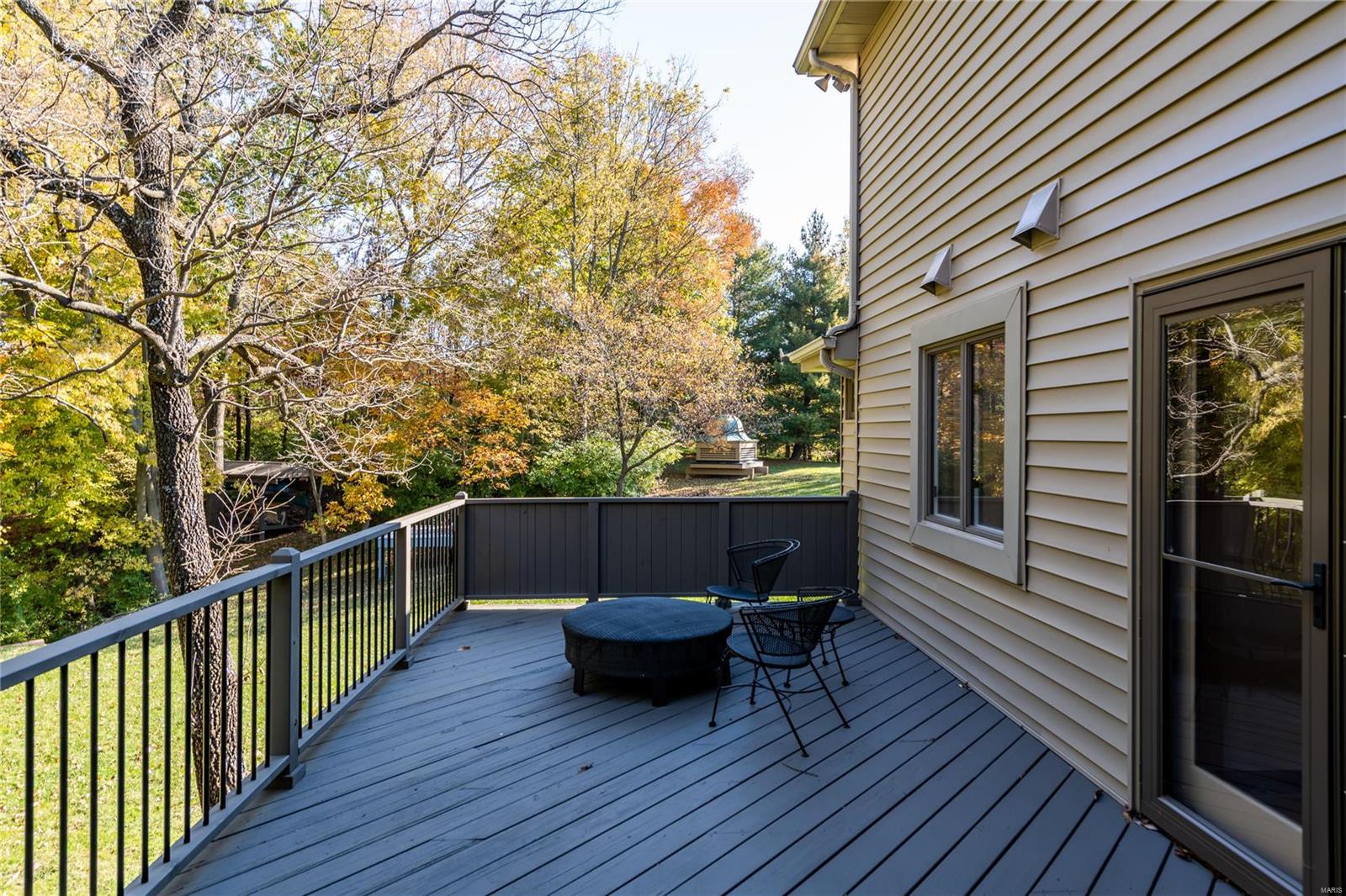 Chesterfield Lakes - Residential