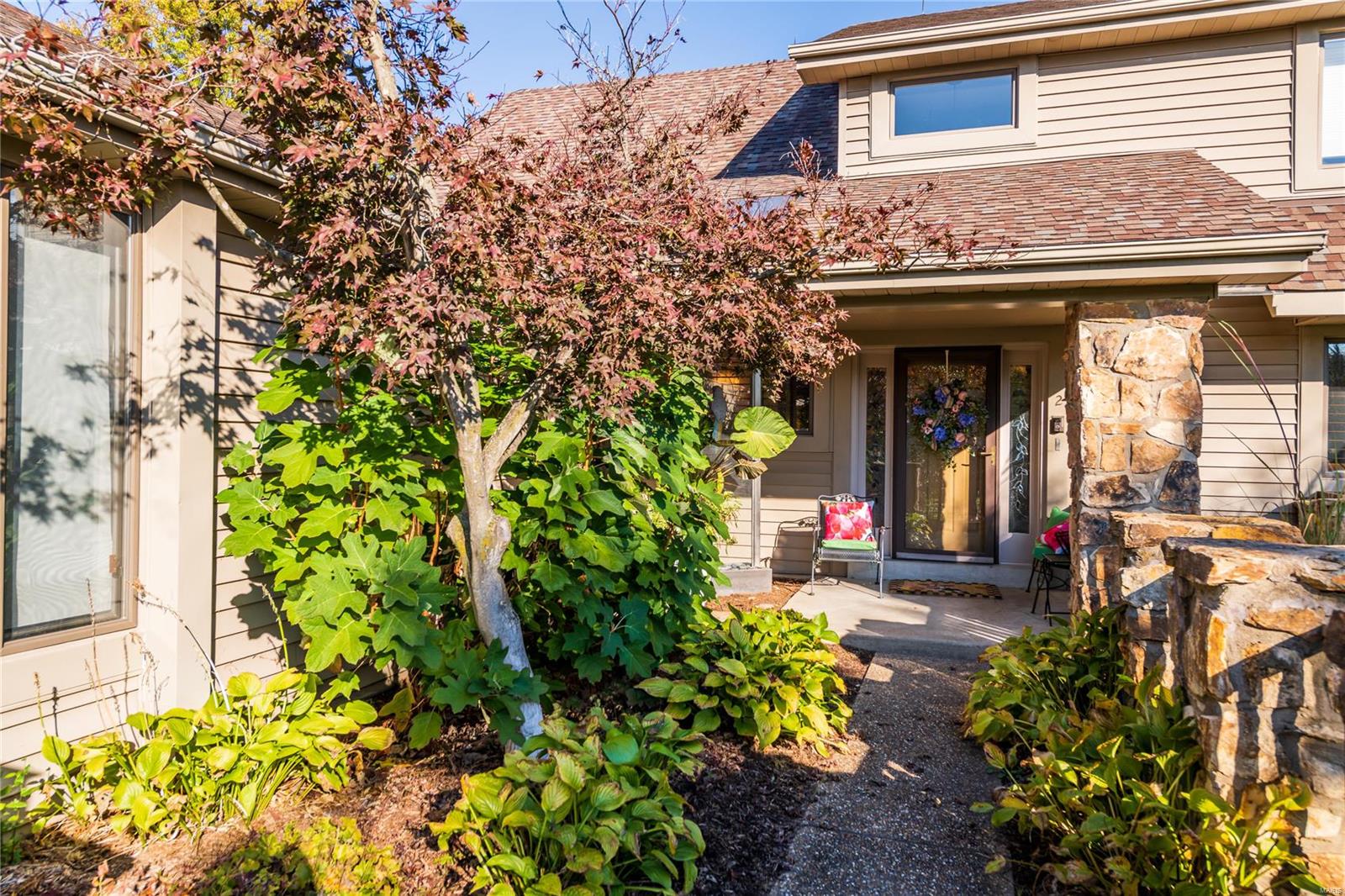 Chesterfield Lakes - Residential