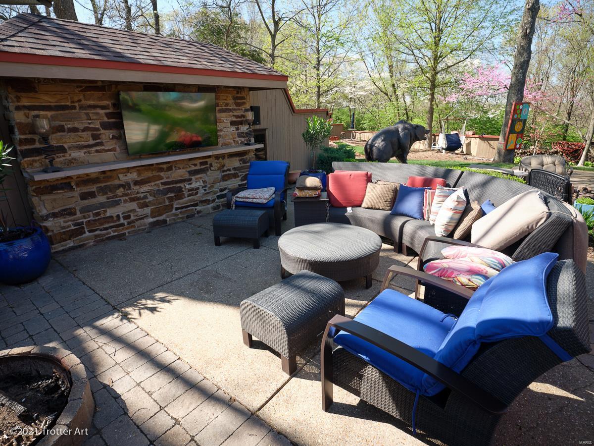 Chesterfield Lakes - Residential