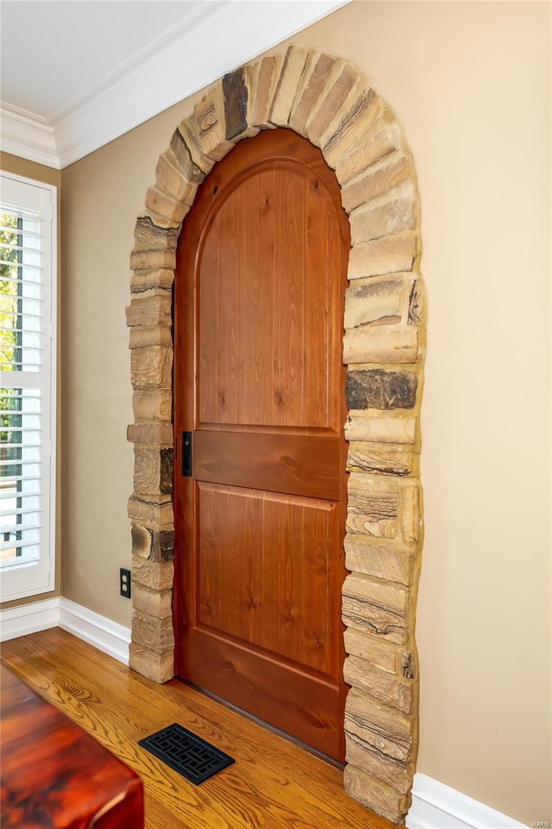 Chesterfield Lakes - Residential