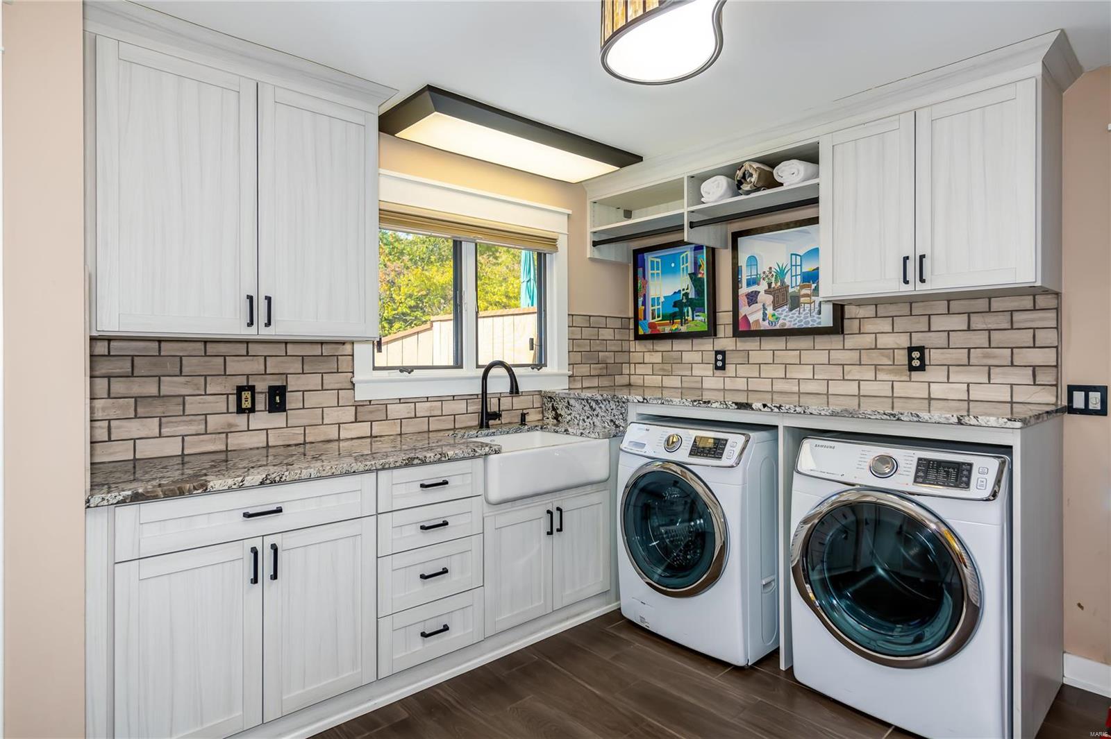 Chesterfield Lakes - Residential