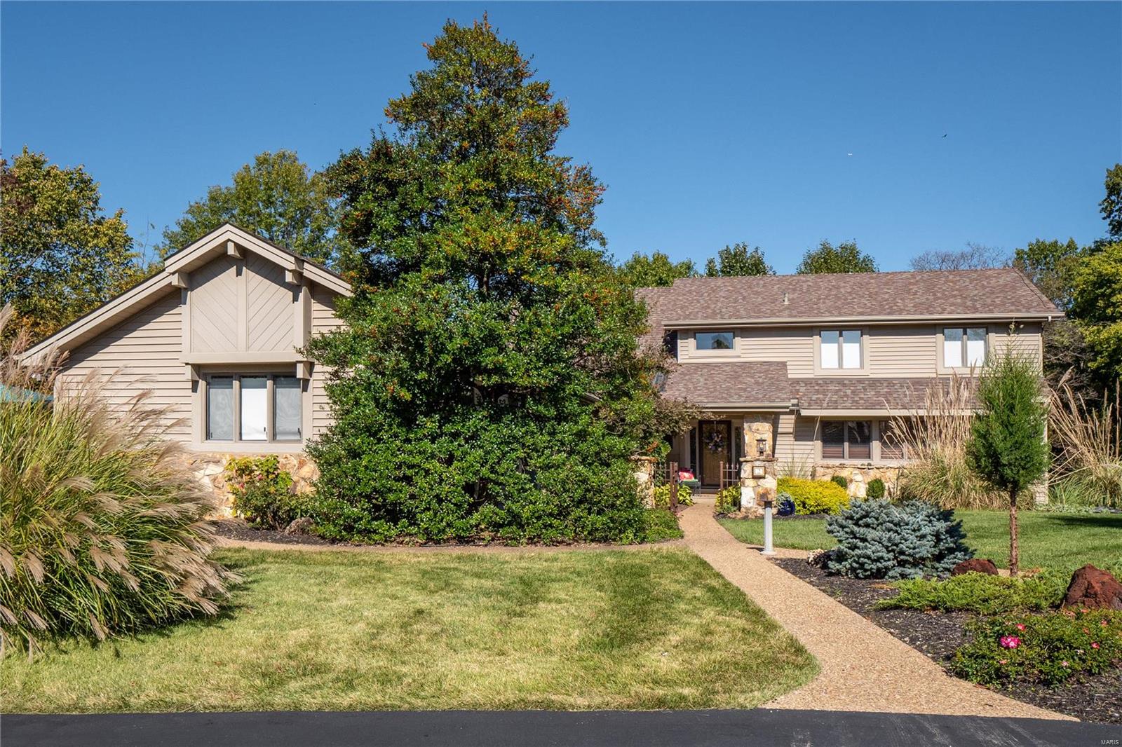 Chesterfield Lakes - Residential