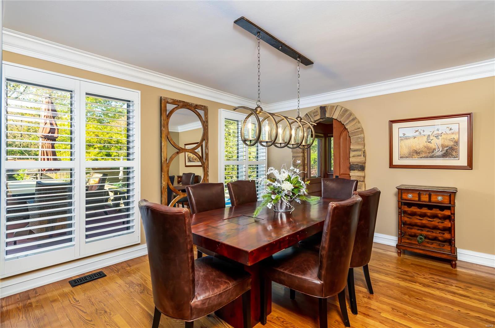 Chesterfield Lakes - Residential