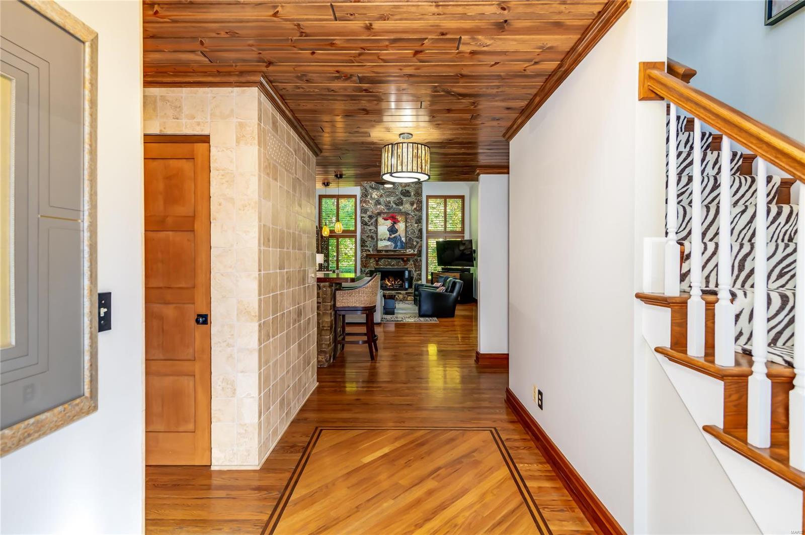 Chesterfield Lakes - Residential